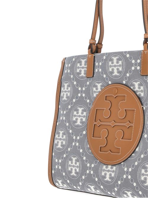 Ella T Monogram tote bag Tory burch | 159372415